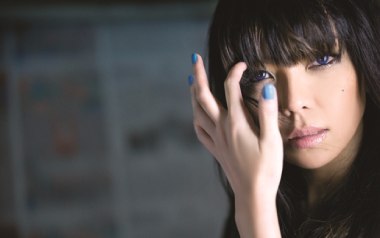 人质吉他谱_张惠妹_G调_变调夹1品_喵了个艺