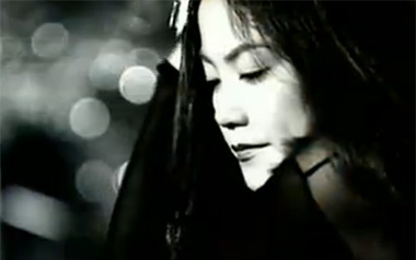 容易受伤的女人吉他谱_王菲_C调_变调夹不夹_阿辉