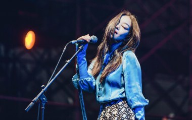 如春娇吉他谱_刘莉旻_C调_变调夹4品_雨众同乐