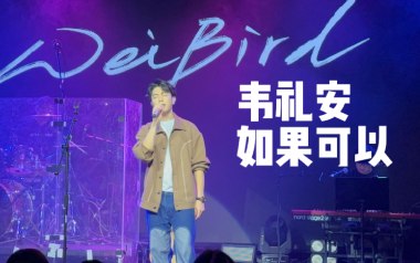 如果可以吉他谱_韦礼安_C调_变调夹3品_革命吉他的教程