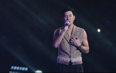 如果能幸福吉他谱_周兴哲_C调_变调夹不夹_濮宇