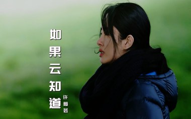 如果云知道吉他谱_许茹芸_G调_变调夹2品_无限延音