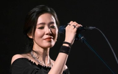 如何吉他谱_张悬_G调_变调夹4品_濮宇