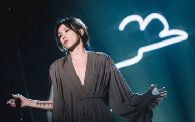 思念吉他谱_蔡健雅_C调_变调夹2品_诚意音乐