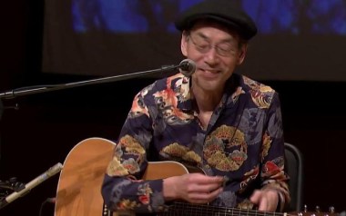 思ひで吉他谱_铃木常吉_标准调弦_变调夹2品_网络转载
