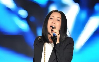 山不转水转吉他谱_那英_C调_变调夹2品_燕赵浪子