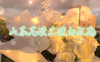 山茶花读不懂白玫瑰吉他谱_Lil笑笑_G调_变调夹4品_革命吉他的教程