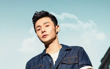 山川吉他谱_李荣浩_G调_变调夹不夹_吴先生TAB