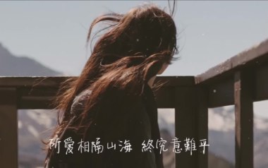 山海意难平吉他谱_火羊瞌睡了_C调_变调夹1品_大树吉他