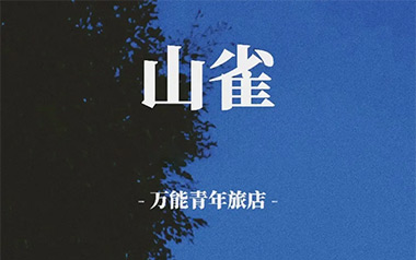 山雀吉他谱_万能青年旅店_C调_变调夹不夹_王一的教程
