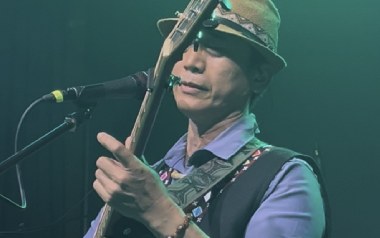 山有多高吉他谱_陈建年_A调_变调夹2品_老姚吉他