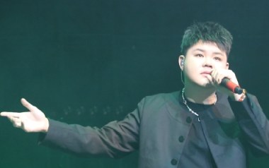 山有木兮吉他谱_伦桑_G调_变调夹4品_梦马音乐