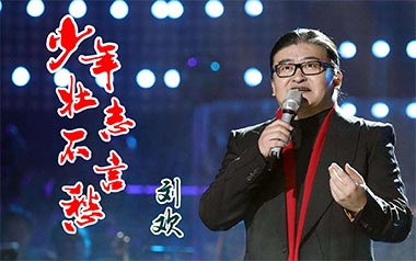 少年壮志不言愁吉他谱_刘欢_C调_变调夹不夹_濮宇