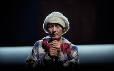 傻子才悲伤吉他谱_朴树_G调_变调夹不夹_一颗加菲