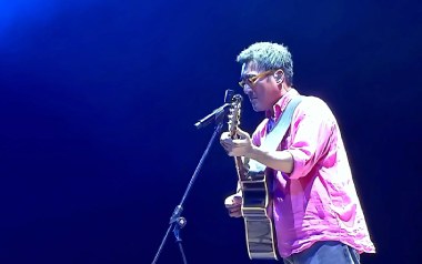 生命中的精灵吉他谱_李宗盛_G调_变调夹不夹_两万五