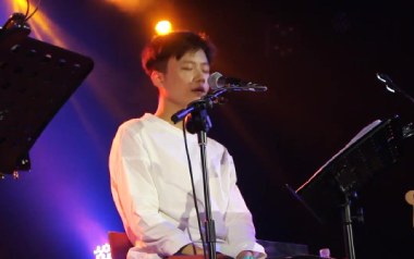 声声慢吉他谱_崔开潮_C调_变调夹4品_革命吉他的教程