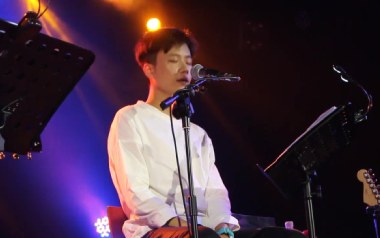 声声慢吉他谱_崔开潮_C调_变调夹不夹_山山吉他