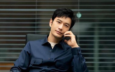 什么都可以吉他谱_黄晓明_C调_变调夹1品_小埋