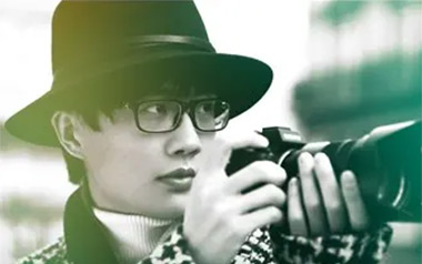摄影艺术吉他谱_许嵩_C调_变调夹3品_网络转载