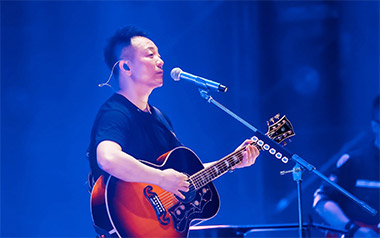 时光吉他谱_许巍_C调_变调夹3品_革命吉他的教程