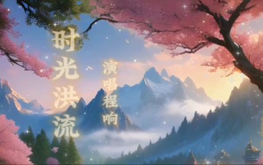 时光洪流吉他谱_程响_C调_变调夹不夹_第七城市