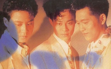 失恋阵线联盟吉他谱_草蜢_C调_变调夹5品_山山吉他