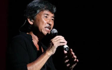 似梦迷离吉他谱_林子祥_G调_变调夹不夹_乐行者吉他