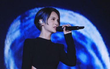 失忆的金鱼吉他谱_杨丞琳_C调_变调夹5品_浪淘沙