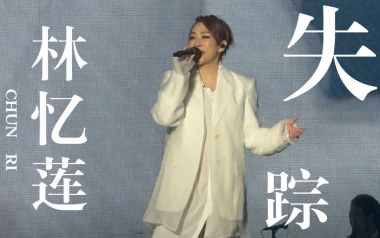 失踪吉他谱_林忆莲_C调_变调夹不夹_靠谱吉他
