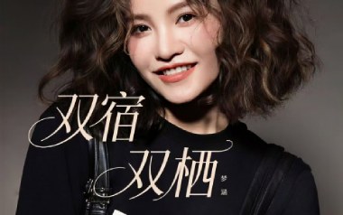 双宿双栖吉他谱_梦涵_G调_变调夹1品_两万五