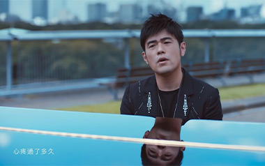 说好不哭吉他谱_周杰伦_G调_变调夹3品_胡sir吉他
