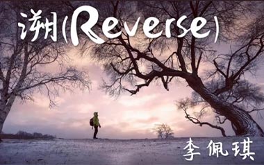 溯吉他谱_李佩琪_C调_变调夹5品_吉他专家