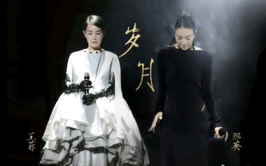 岁月吉他谱_王菲_C调_变调夹降半音调弦_网络转载