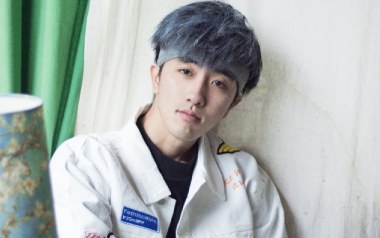 他吉他谱_周艺博_C调_变调夹不夹_网络转载