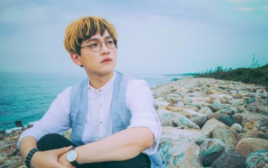 太阳吉他谱_邱振哲_C调_变调夹3品_吉他专家