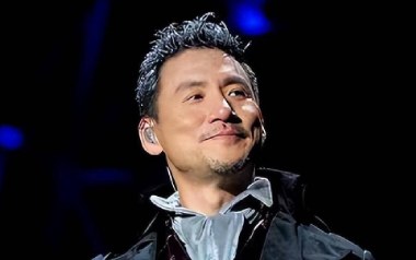 太阳星辰吉他谱_张学友_C调_变调夹4品_濮宇