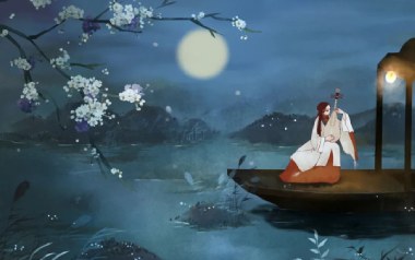 桃李春风一杯酒吉他谱_杜关聚_G调_变调夹1品_两万五