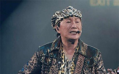 天才白痴梦吉他谱_许冠杰_G调_变调夹降半音调弦_两万五
