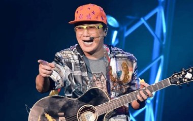 天才白痴梦吉他谱_许冠杰_G调_变调夹降半音调弦_吉他专家