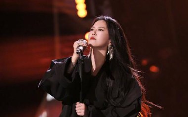 天籁之爱吉他谱_谭维维_G调_变调夹3品_网络转载