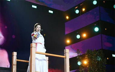 天下有情人吉他谱_童珺_G调_变调夹1品_一颗加菲