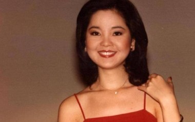 天涯歌女吉他谱_邓丽君_G调_变调夹不夹_一颗加菲