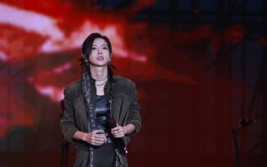 体面吉他谱_于文文_特殊调弦_变调夹3品_东尼指弹