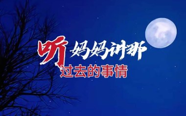 听妈妈讲那过去的事情吉他谱_黑鸭子_C调_变调夹1品_小埋