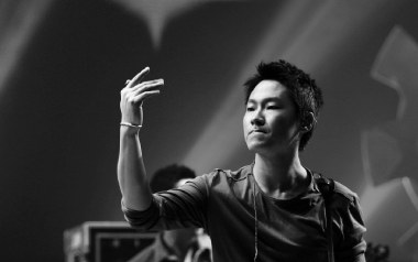 听你说吉他谱_梁博_C调_变调夹2品_网络转载