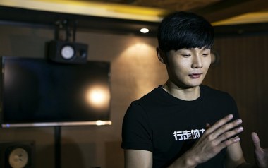 同根吉他谱_李荣浩_G调_变调夹3品_弦木吉他的教程