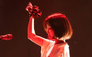 嗵嗵吉他谱_DOUDOU_C调_变调夹3品_浪淘沙