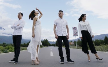 褪变无路吉他谱_夏天播放乐队_C调_变调夹降全音调弦_大茨花