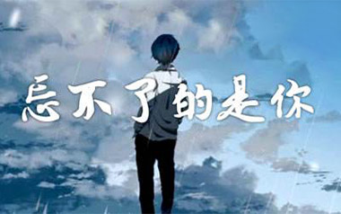 忘不了的是你吉他谱_刘大壮_G调_变调夹4品_吉他专家