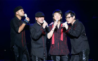 亡命之徒吉他谱_纵贯线乐队_C调_变调夹5品_浪淘沙